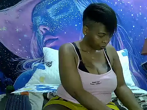 BlackBeautyJuXx online show from June 19, 3:59 pm