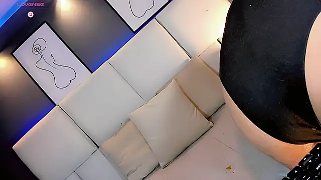 Sammy alva online show from May 29, 4:43 am
