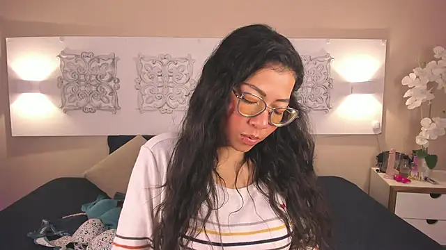 anastasiagreymist  online show from May 30, 3:26 am