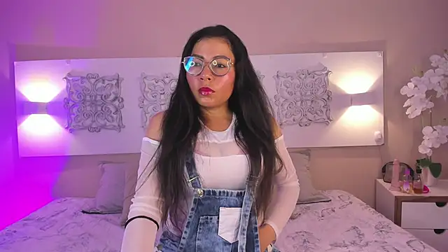 anastasiagreymist  online show from May 27, 3:58 am