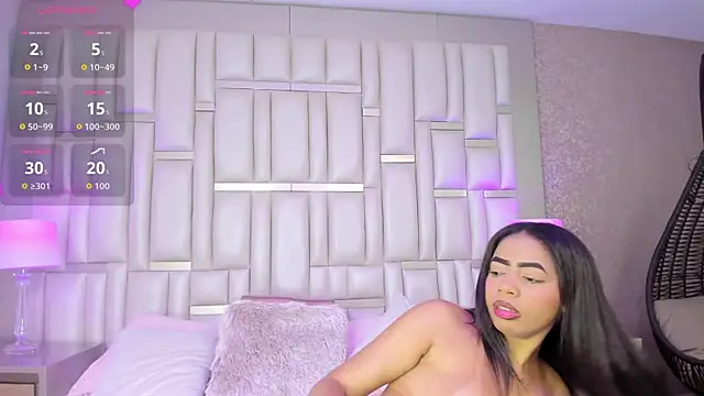 TyraKayne online show from July 25, 3:46 am