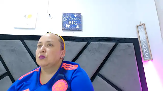 Natasha2603 online show from July 3, 8:59 pm