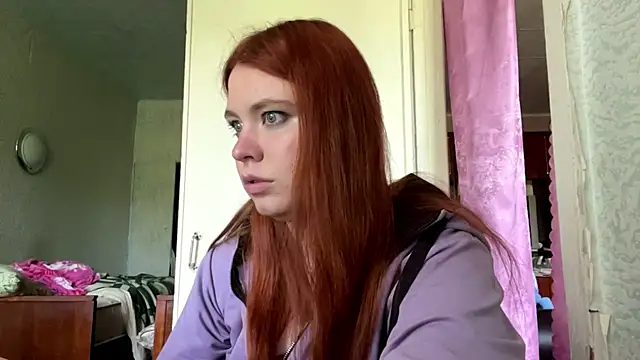 Violette Iguina online show from May 22, 8:12 am