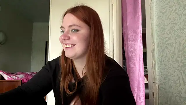 Violette Iguina online show from May 28, 11:52 am