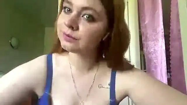 Violette Iguina online show from May 18, 8:31 am