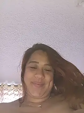 AriaGomez  online show from May 29, 9:02 pm