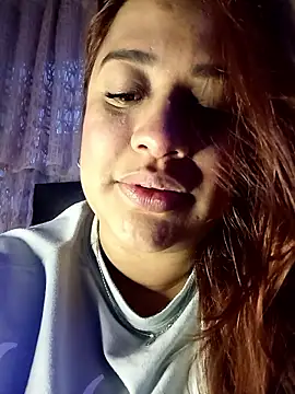 AriaGomez  online show from May 13, 11:10 pm