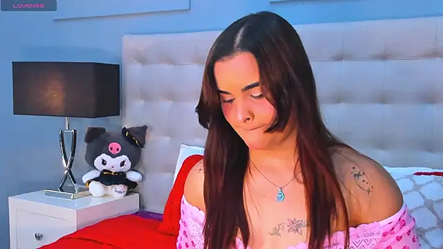 DulceeGarcia online show from May 20, 4:53 am