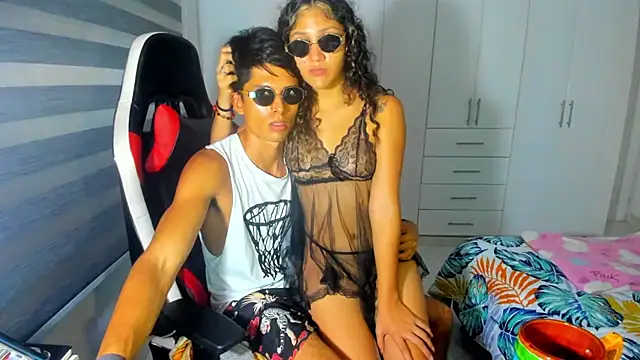 Motasandcalis online show from May 31, 12:49 am