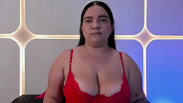 Cristal Lanee online show from May 21, 12:03 pm