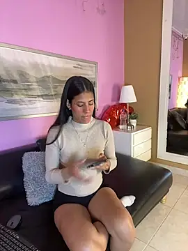 Lunaavega  online show from May 25, 2:16 pm