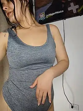HollyMoon  online show from July 12, 3:07 am