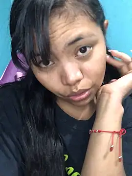 ChanellSweets online show from May 15, 4:38 am