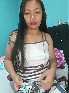 ChanellSweets online show from May 29, 4:10 am