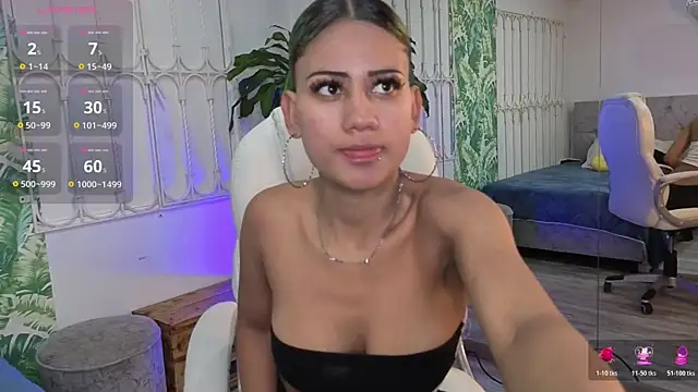 baby julieta00 online show from May 30, 12:25 pm