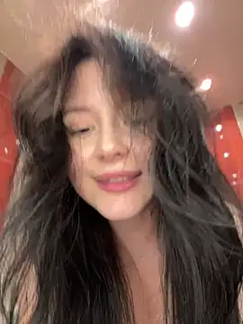 EvaHearts online show from May 19, 1:56 am