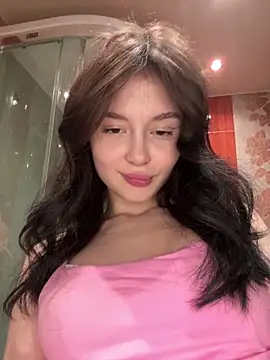 EvaHearts online show from May 21, 12:52 am