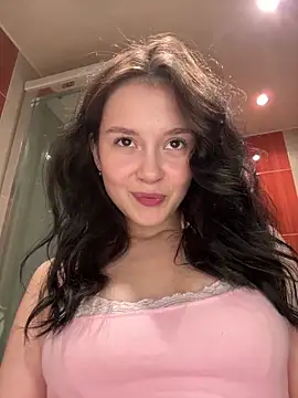 EvaHearts online show from May 17, 11:26 pm