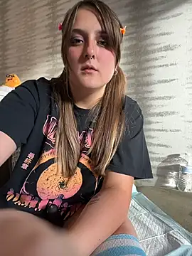 Hazel Haze online show from July 17, 11:41 pm