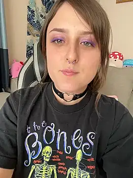 Hazel Haze online show from June 23, 10:08 pm