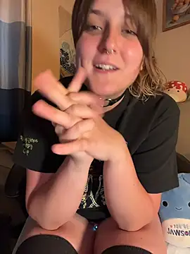 Hazel Haze online show from June 12, 12:07 am