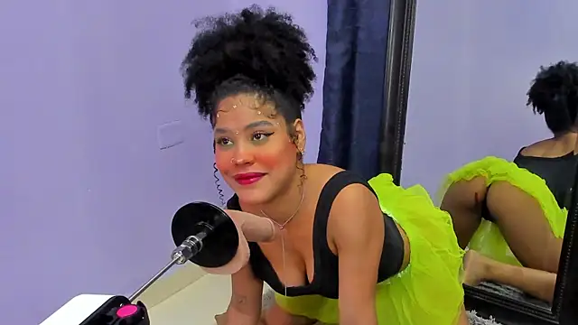 sharonbombo online show from May 20, 1:57 am