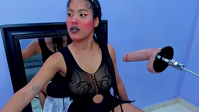 sharonbombo online show from June 16, 6:25 am