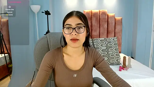 drilau 18 online show from May 21, 4:43 am