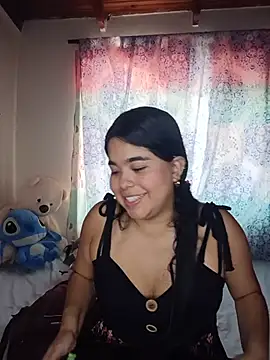 MiiaHott W online show from July 22, 6:31 pm
