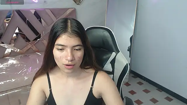 alesia v v online show from May 16, 10:36 am