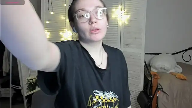 RinaSXY online show from July 27, 4:37 pm