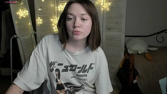 RinaSXY online show from July 28, 5:24 pm
