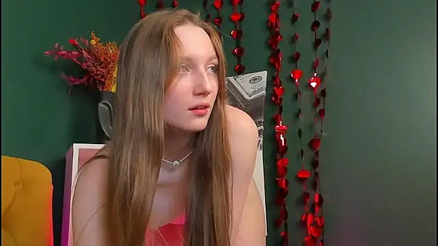 Beby Annety online show from May 29, 8:29 pm
