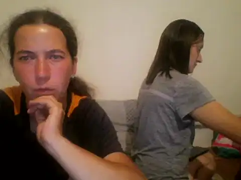 DanicaFey online show from July 23, 6:38 pm