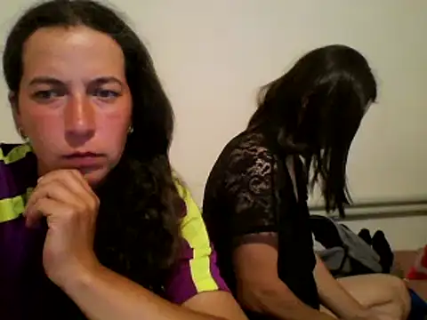 DanicaFey online show from May 26, 6:18 pm