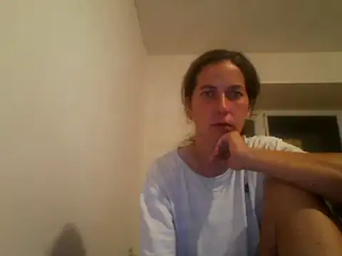 DanicaFey online show from July 26, 7:10 pm