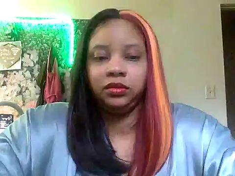 Fetiishjoiqueen online show from May 29, 12:52 am
