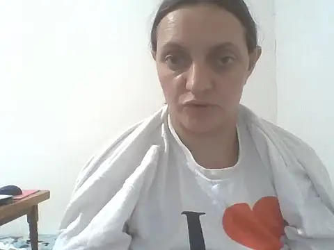 Kimmy Webb online show from July 14, 6:23 pm