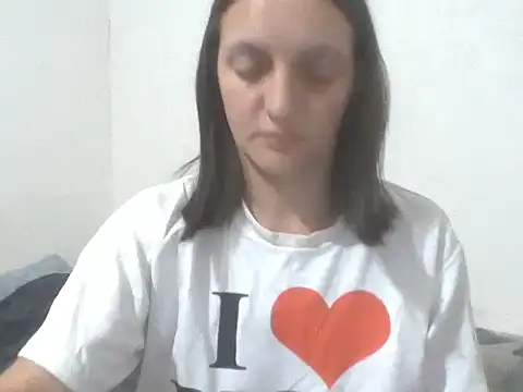 Kimmy Webb online show from July 15, 7:40 pm