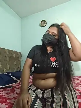 Sonamji10 online show from May 20, 5:04 am