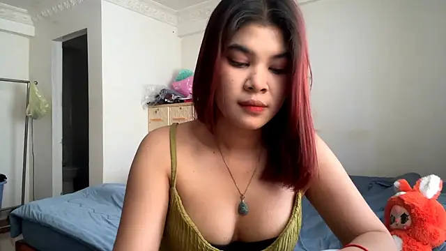 BellaVonarx online show from May 30, 5:27 am