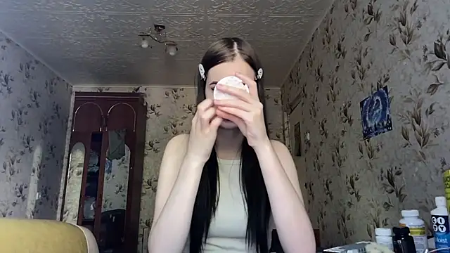 MilanaLush online show from May 24, 12:04 pm