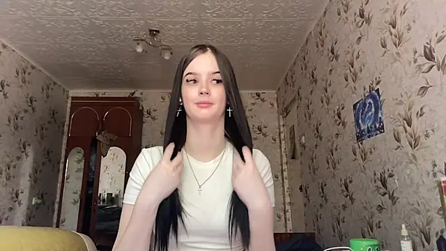 MilanaLush online show from May 17, 6:45 am