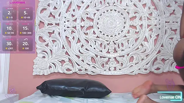 AshleyBelmont online show from July 28, 8:52 pm