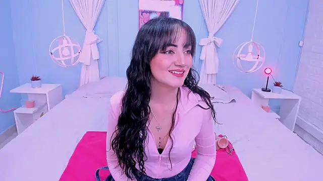 Leha Carter online show from May 23, 4:00 am