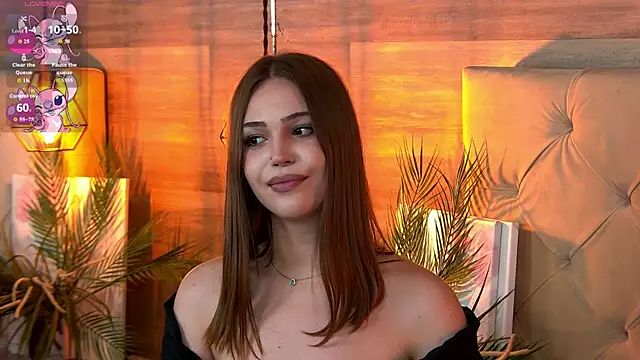 HannahSoul online show from July 28, 8:52 pm