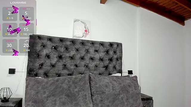 Alana2916 online show from July 31, 1:45 pm