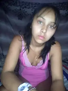 KataPrincess online show from May 22, 9:13 pm