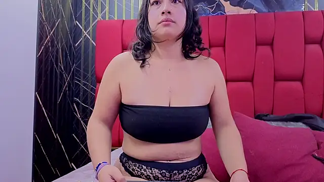 Sofia-Horny- online show from July 15, 3:33 am