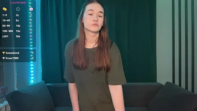 MargieZorens online show from July 12, 5:03 pm